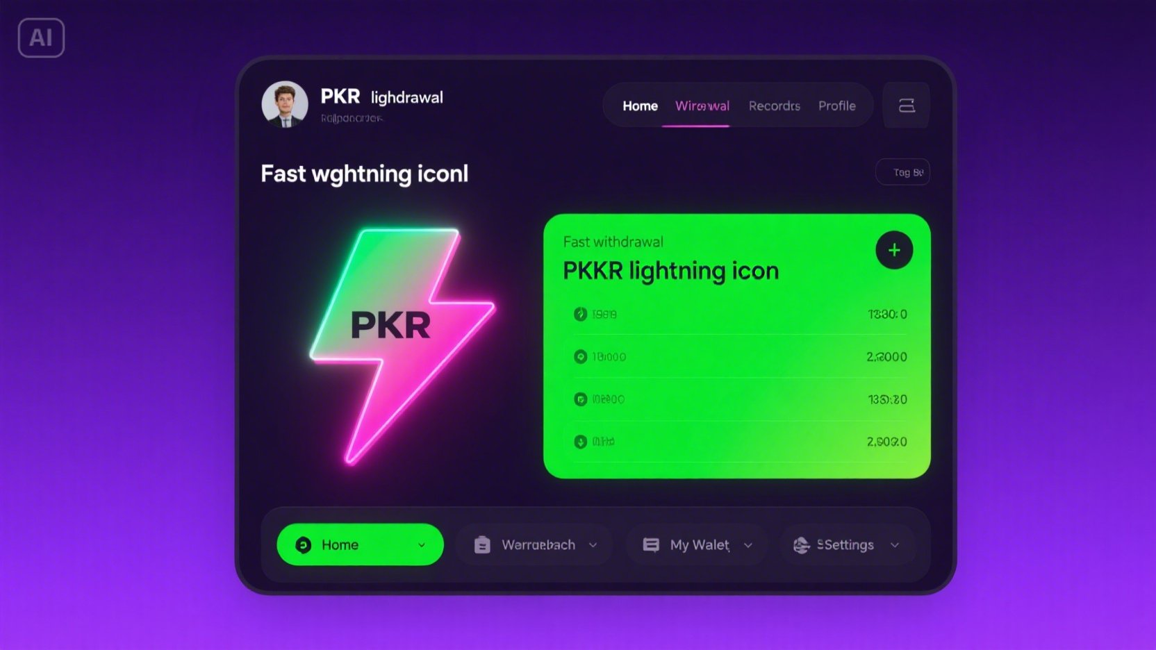 Registration at High 5 Casino