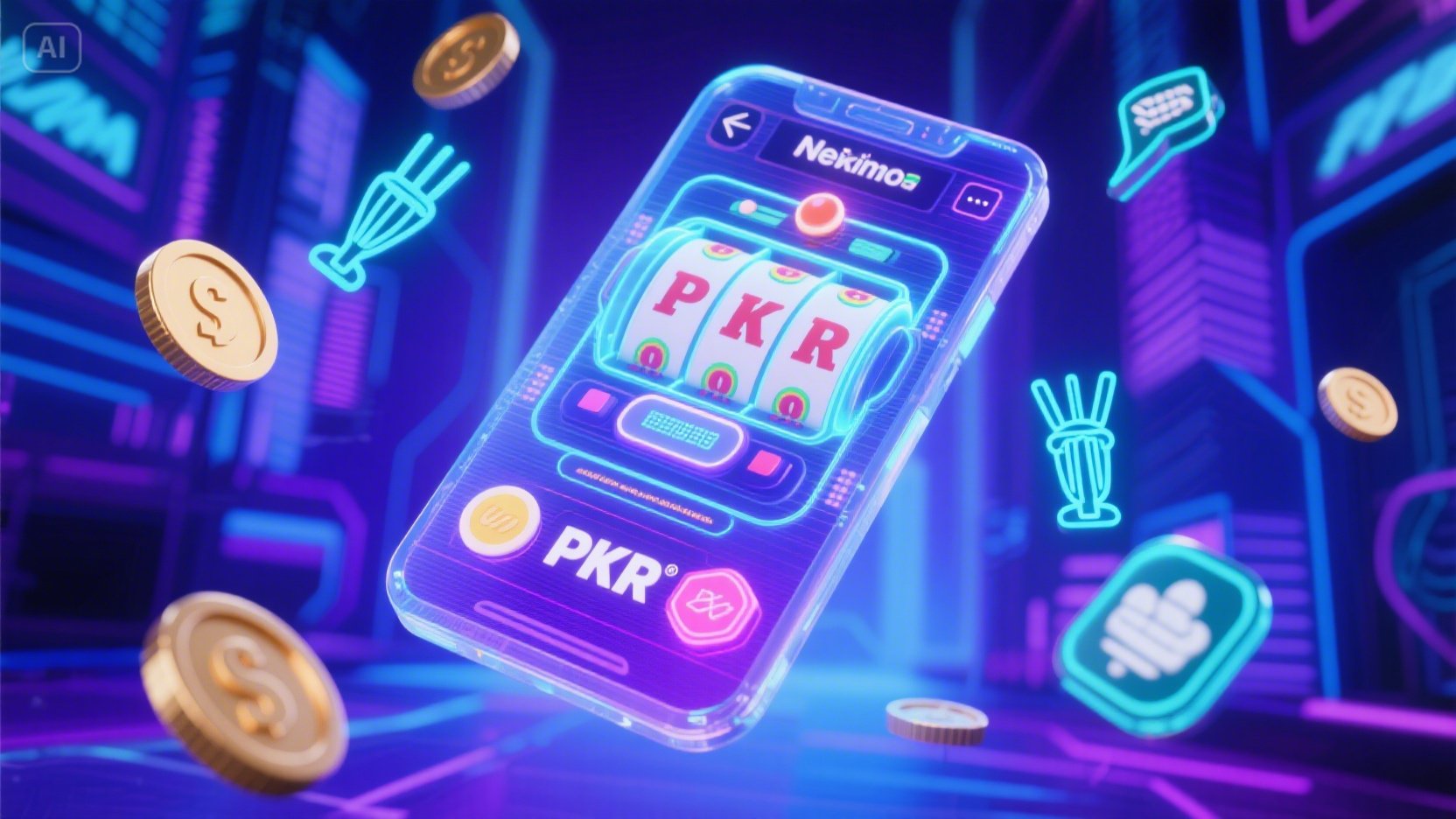 High 5Join now and receive 200% instantly on your first deposit! Pakistan’s users can enjoy trusted gaming, smooth JazzCash payments, and real PKR prizes.
