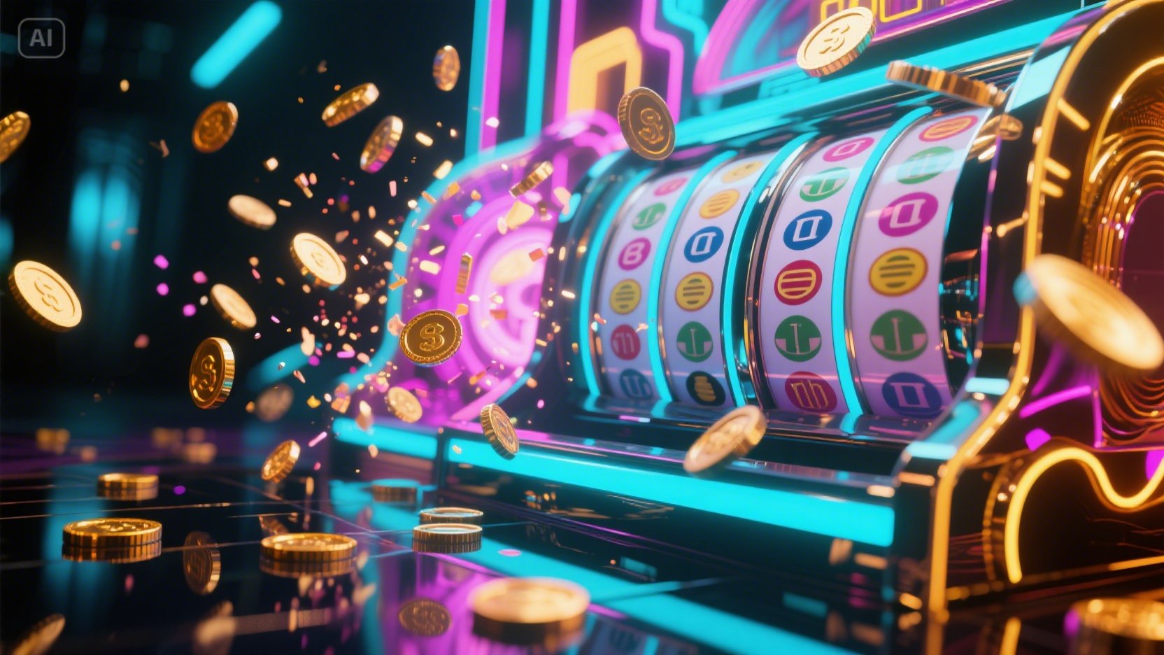 Casino High 5 desktop and mobile interfaces